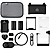 5 in. Accessory Kit for Select Shinobi and Ninja Monitors (Version II)