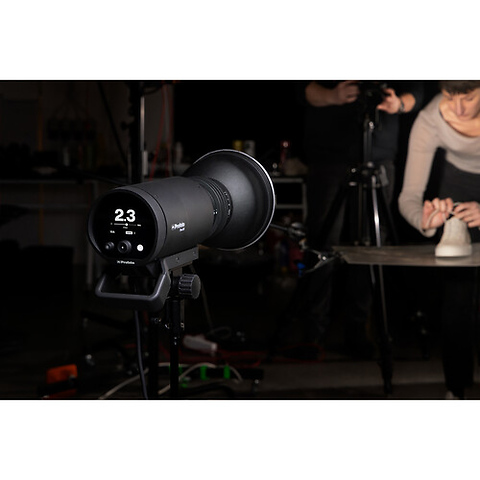 Pro-D3 1250Ws Duo Monolight (2-Light Kit) Image 8