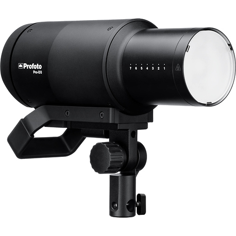 Pro-D3 750Ws Monolight Image 0