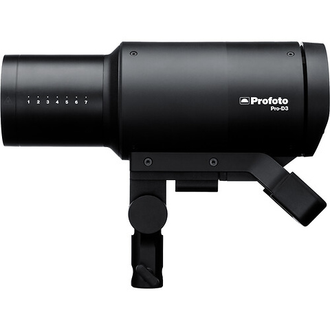 Pro-D3 1250Ws Monolight Image 2