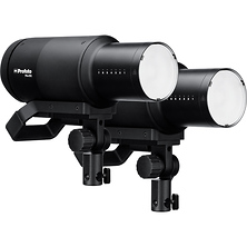 Pro-D3 1250Ws Duo Monolight (2-Light Kit) Image 0