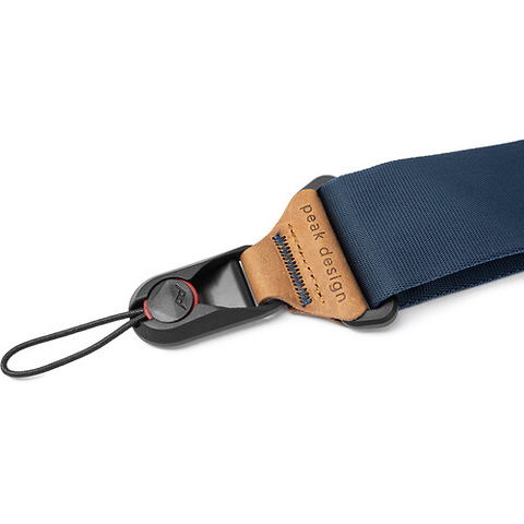 Slide Camera Strap (Midnight Blue) Image 2