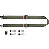 Slide Lite Camera Strap (Sage Green) Thumbnail 0