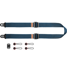 Slide Lite Camera Strap (Midnight Blue) Image 0