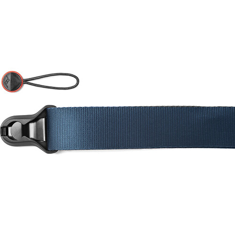 Slide Lite Camera Strap (Midnight Blue) Image 1