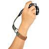 Cuff Camera Wrist Strap (Sage Green) Thumbnail 4