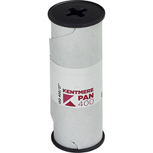 Pan 400 Black and White Negative Film (120 Roll Film) Image 0