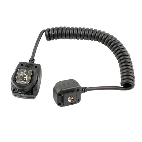 Ring Team OC-E3 Off Camera Flash Cable Image 0