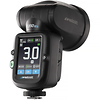 FJ80 II S Touchscreen 80Ws Speedlight for Sony Cameras (2024) Thumbnail 4