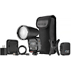 FJ80 II S Touchscreen 80Ws Speedlight for Sony Cameras (2024) Thumbnail 7