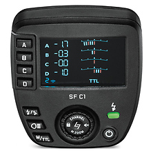 SF C1 Remote Control Unit 14626 for SF 60 flash - Pre-Owned Image 0