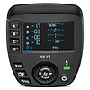 SF C1 Remote Control Unit 14626 for SF 60 flash - Pre-Owned Thumbnail 0