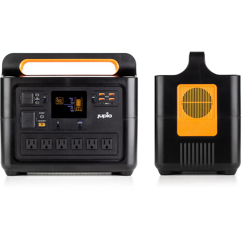 PowerBox 1000 US Portable Power Station - Pre-Owned Image 1