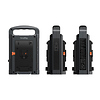 Dual Channel V-Mount Battery Charger Thumbnail 3