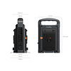 Dual Channel V-Mount Battery Charger Thumbnail 5