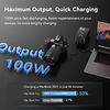 VB99 Pro Mini V-Mount Battery Thumbnail 9