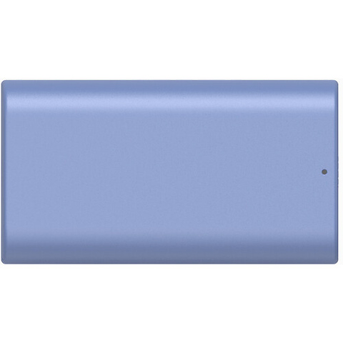 L-Series/NP-F550 USB-C Rechargeable Camera Battery Image 2