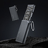CreateMate High-Speed Card Reader Case (Classic Black) Thumbnail 1