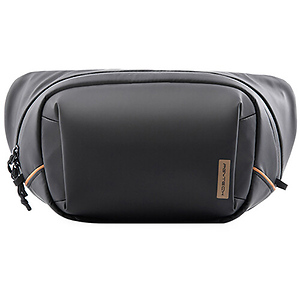 OneGo Solo Sling Bag V2 (Obsidian, 4L)