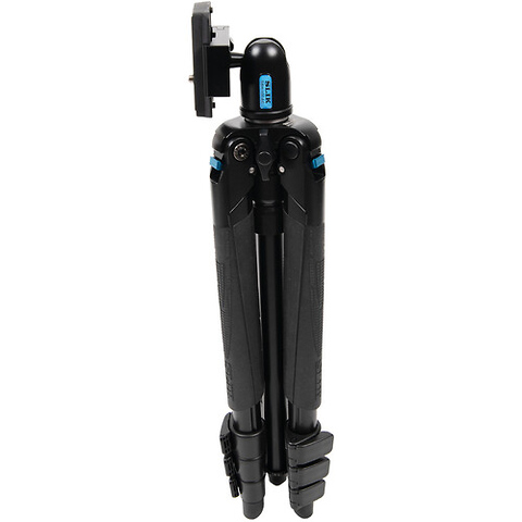 Sprint Mini III Travel Tripod with SBH-100AC Arca-Type Ball Head Image 4