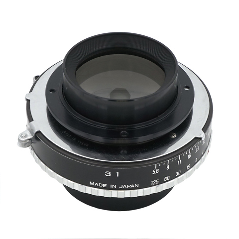 Fujinon-L 300mm f/5.6 Large Format Lens - Pre-Owned Image 1