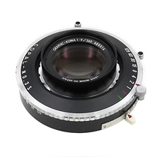 Kowa Graphic-Kowa 360mm f/9 Large Format Lens - Pre-Owned Image 0