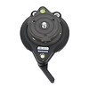 438 Compact Leveling Tripod Head (3/8