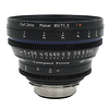 CP.1 Planar 85mm T1.5 Cine Arri PL Mount Lens - Pre-Owned Thumbnail 0