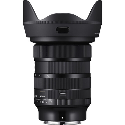 24-70mm f/2.8 DG DN II Art Lens for Leica L Image 5