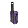 iSeries 3i-2011-7 Case w/TT Dividers and Lid Organizer (Purple) Thumbnail 3