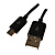 Starter Kit USB 2.0 to Micro-B 5-Pin Cable BTK30BLK 15-Feet, Black - Pre-Owned