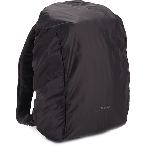 Urban Explore Backpack (Anthracite, 20L) Image 3
