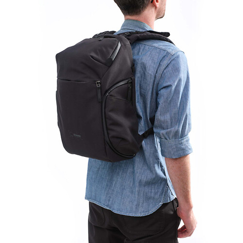 Urban Explore Backpack (Anthracite, 20L) Image 4