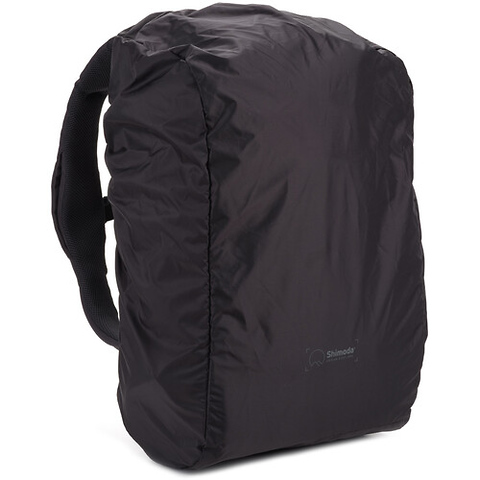 Urban Explore Backpack (Anthracite, 25L) Image 3