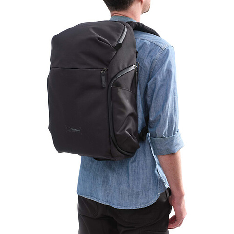 Urban Explore Backpack (Anthracite, 25L) Image 4