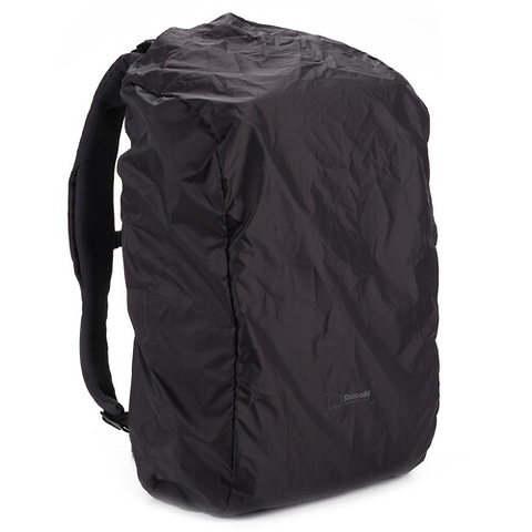 Urban Explore Backpack (Anthracite, 30L) Image 3