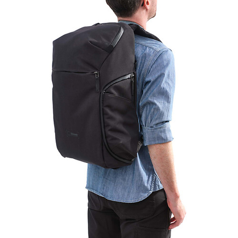 Urban Explore Backpack (Anthracite, 30L) Image 4