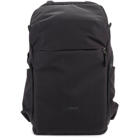 Urban Explore Backpack (Anthracite, 30L) Image 1