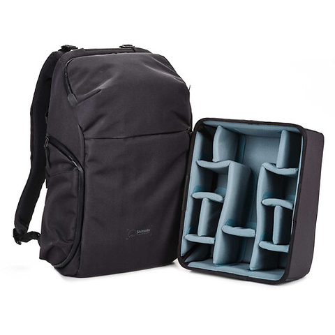 Urban Explore Backpack (Anthracite, 30L) Image 2