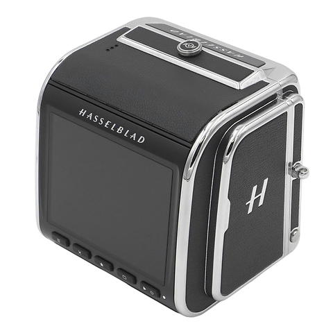 907X & CFV II 50C Medium Format Mirrorless Camera kit - Pre-Owned Image 3