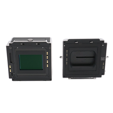 907X & CFV II 50C Medium Format Mirrorless Camera kit - Pre-Owned Image 4