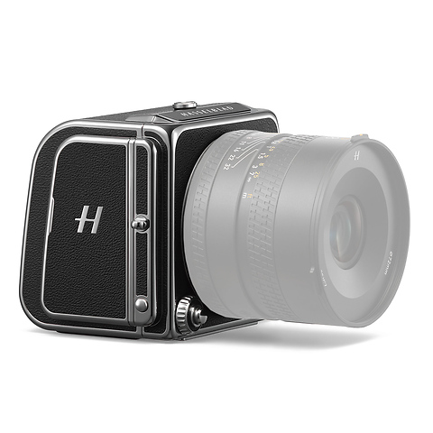 907X & CFV II 50C Medium Format Mirrorless Camera kit - Pre-Owned Image 5