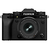 X-T5 Mirrorless Camera with XF 16-50mm f/2.8-4.8 Lens (Black) Thumbnail 0