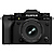 X-T5 Mirrorless Camera with XF 16-50mm f/2.8-4.8 Lens (Black)