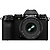 X-S20 Mirrorless Camera with XF 16-50mm f/2.8-4.8 Lens (Black)