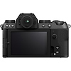 X-S20 Mirrorless Camera with XF 16-50mm f/2.8-4.8 Lens (Black) Thumbnail 11