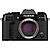 X-T50 Mirrorless Camera Body (Black)