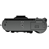 X-T50 Mirrorless Camera Body (Charcoal Silver) Thumbnail 2