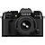 X-T50 Mirrorless Camera with XF 16-50mm f/2.8-4.8 Lens (Black)