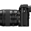 X-T50 Mirrorless Camera with XF 16-50mm f/2.8-4.8 Lens (Black) Thumbnail 5